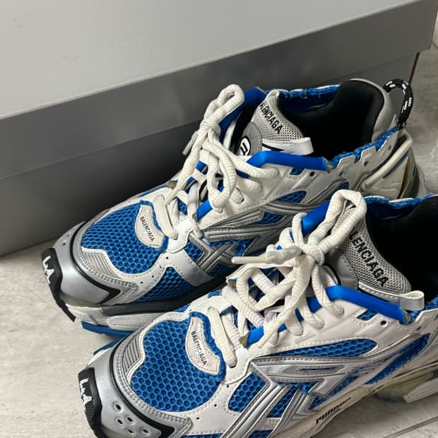 발렌시아가 러너