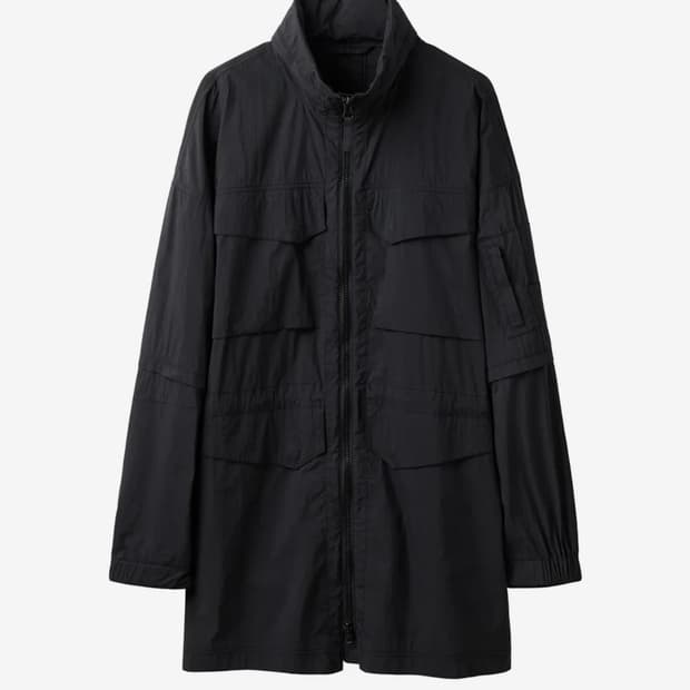 아르반 러슬 M65 필드자켓 2사