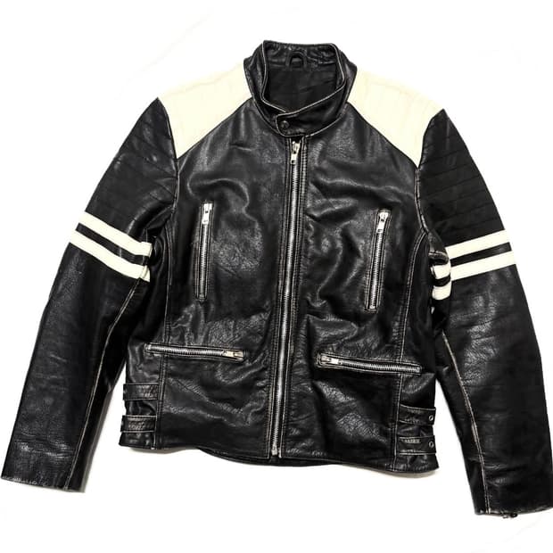Gipsy - 레더 자켓