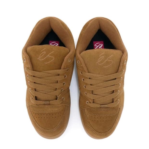 (새제품) ES ACCEL OG 이에스 엑셀 보드화