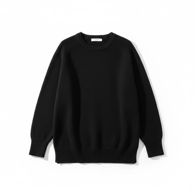 Moondal merino wool sweater free
