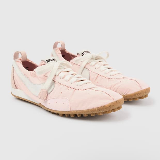 자크뮈스 문슈즈 245 새상품