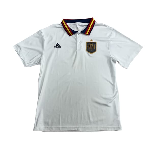 아디다스 스페인 유니폼