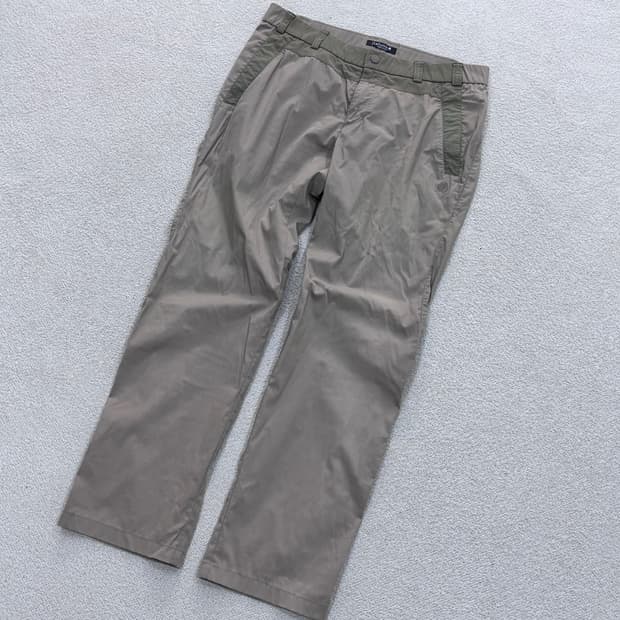 86-97 라푸마 남성 등산 팬츠 0409E