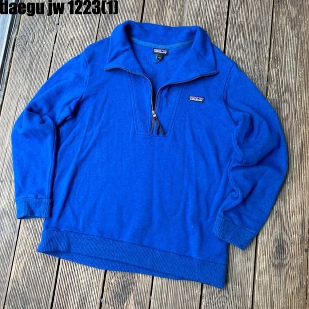 파타고니아 반집업