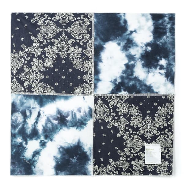 새티스파이 한정판 리퍼제스트 반다나