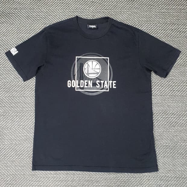 NBA 반소매 면티 남자105