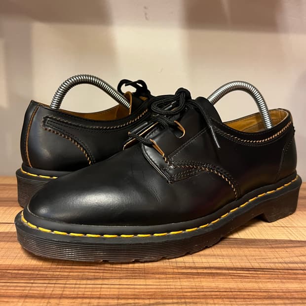 닥터마틴 1461 길리