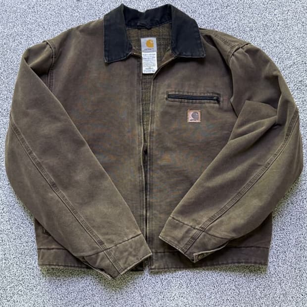 L)cht j97 jacket