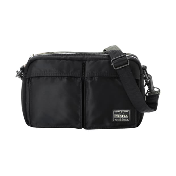 요시다 포터 탱커 슬링백