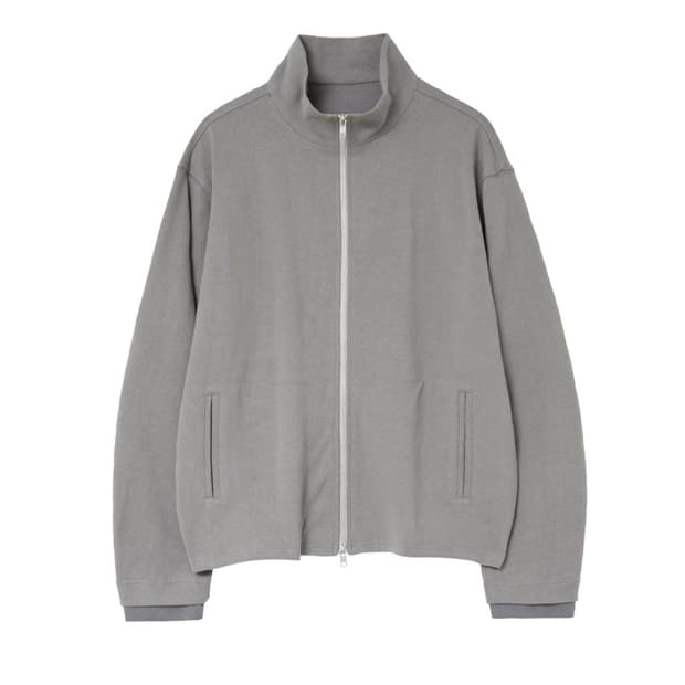 [새상품] 해칭룸 미들가디건 그레이 