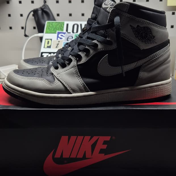 조던1 하이 쉐도우 2.0