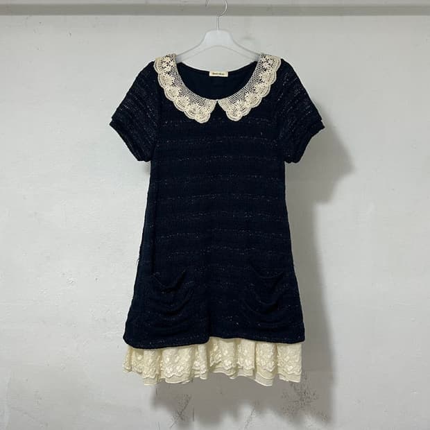 vtg dress