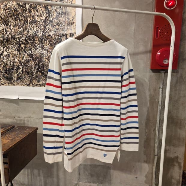 오르치발 바스카셔츠