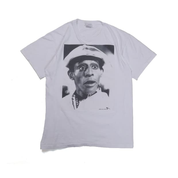 USA Vintage Ernes P. Worrell T-shirt