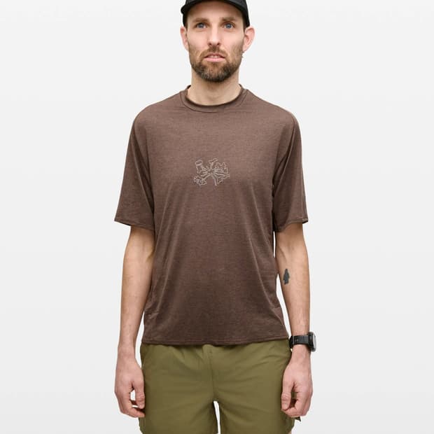 포탈(Portal) lateral peak 반팔 판매