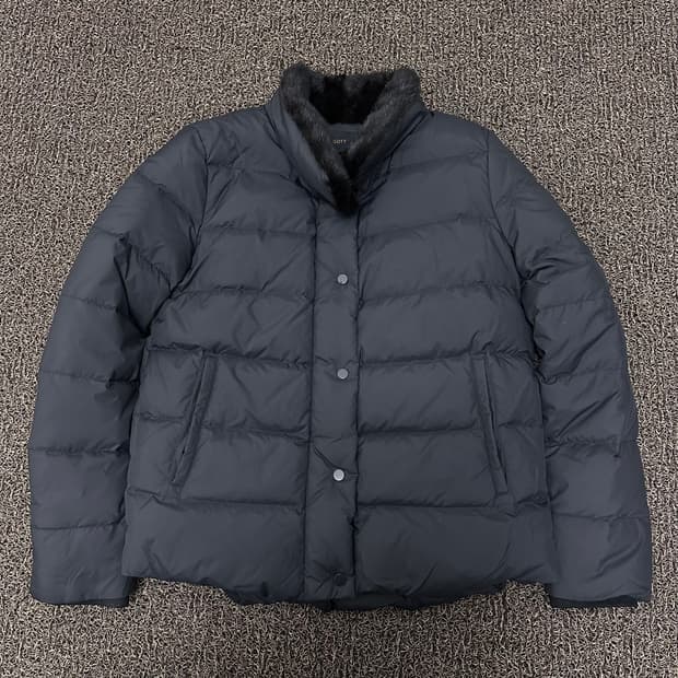 JIGOTT 지고트 구스다운 여성 패딩 85사이즈