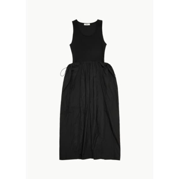 아모멘토 볼륨 드레스