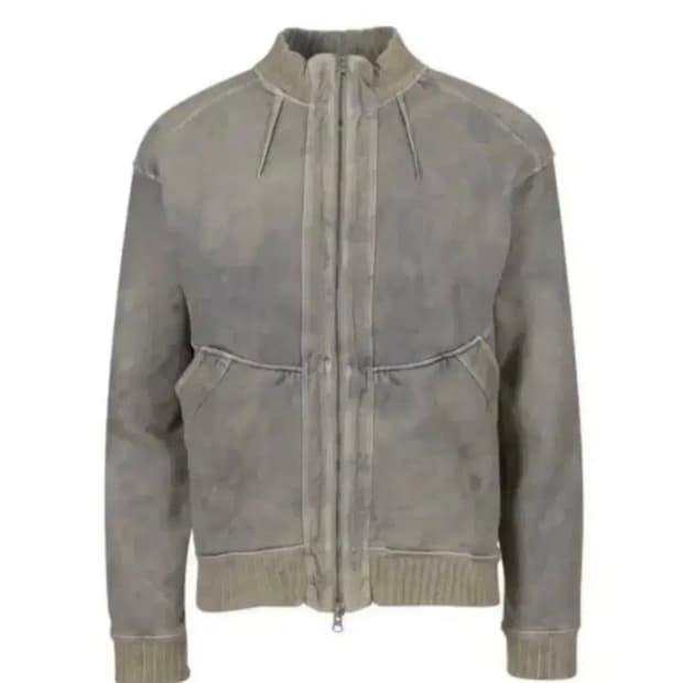 코스트 퍼 킬로 오버다이드 집업