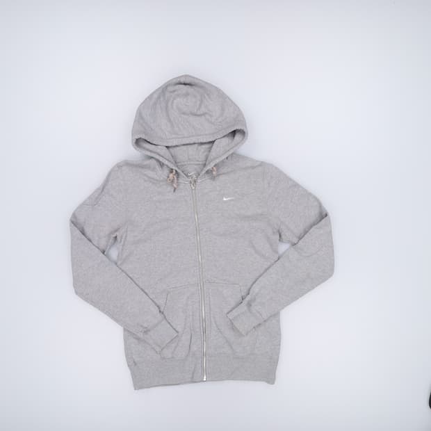 XL 나이키 후드 집업 자켓 0204M