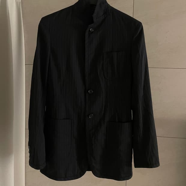 Comme des Garcons Homme plus jacket