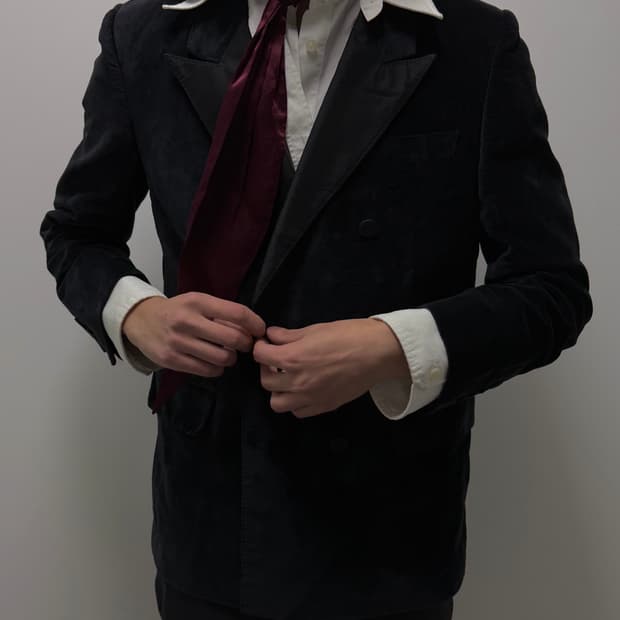 JOHN LAWRENCE SULLIVAN