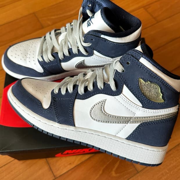 에어조던 OG GS 코즙 235