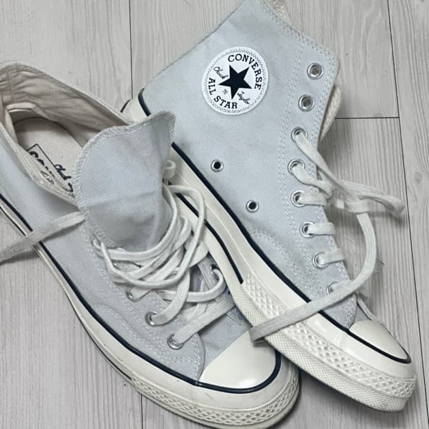 Converse 척테일러 70 하이탑