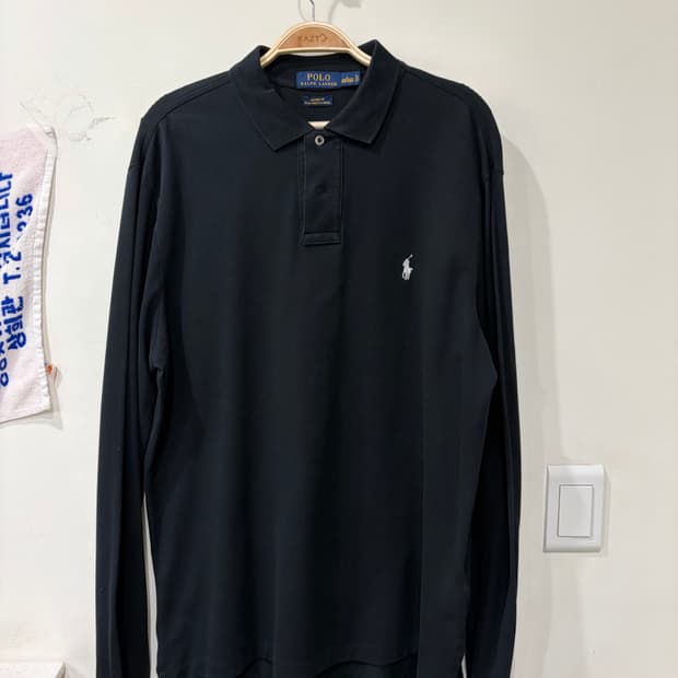 692. 폴로 랄프로렌 PK 카라티 럭비티