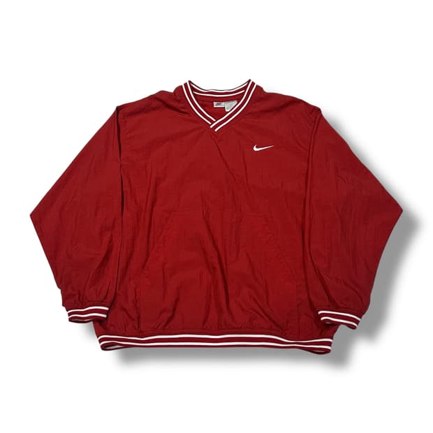 Nike 90's 올드스쿨 나일론 웜업