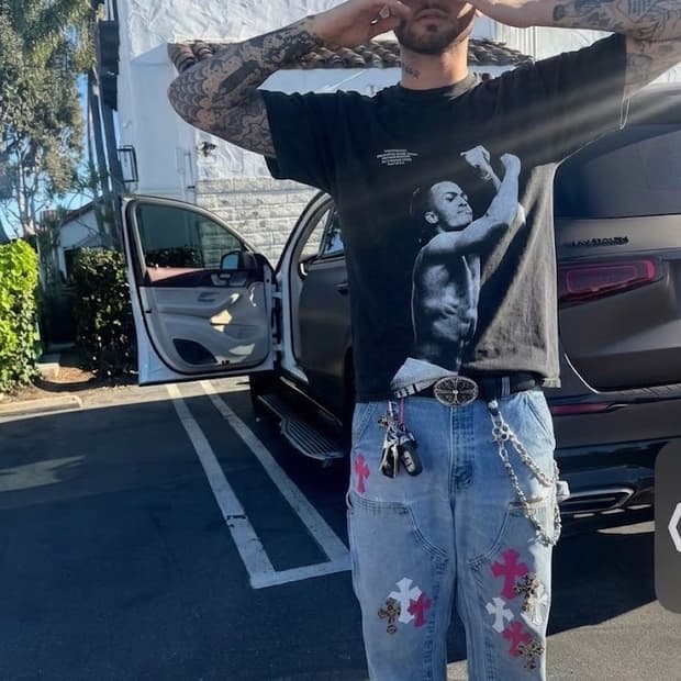 In Memory Of XXXTentacion T Shirts