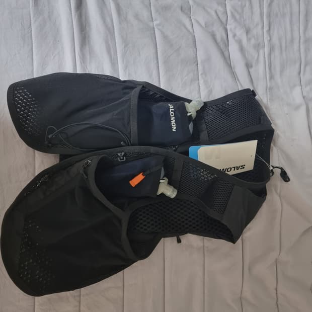 살로몬 액티브스킨4