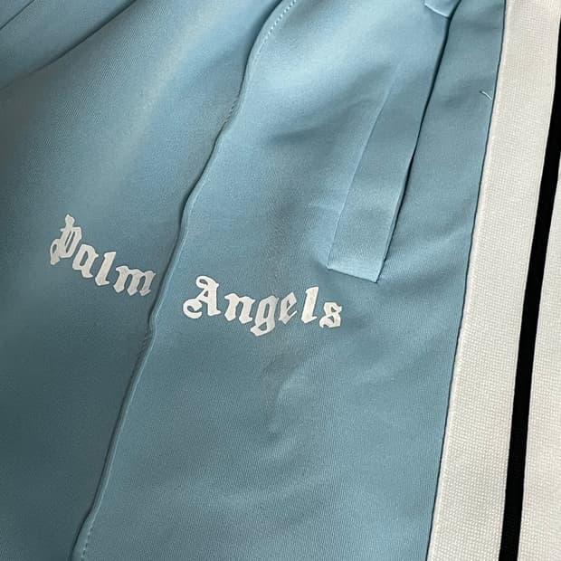 팜엔젤스 트랙 팬츠 반바지 M사이즈