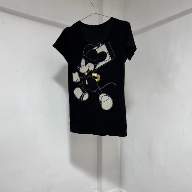 vtg top