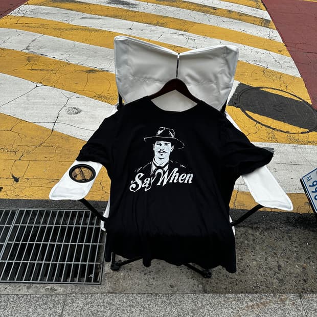 “Jay When” Graphic Tee