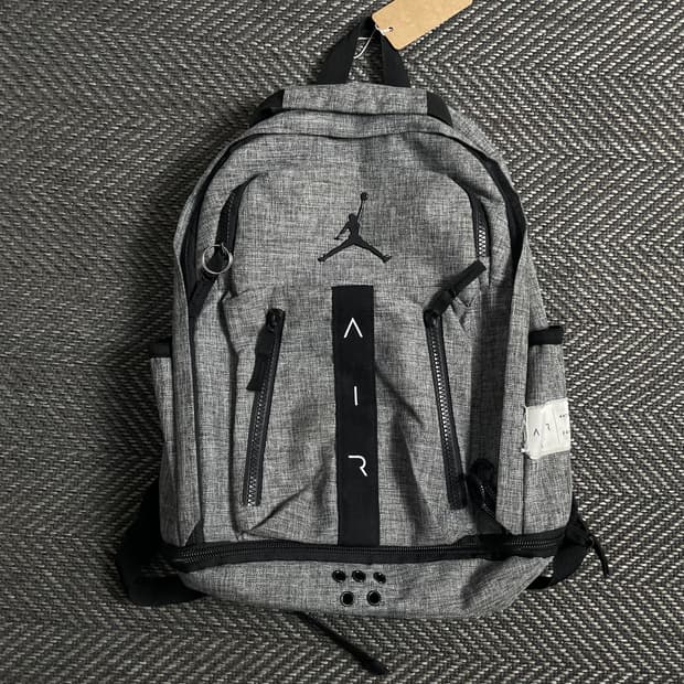 나이키 조던 에어 퍼포먼스 백팩o 5028