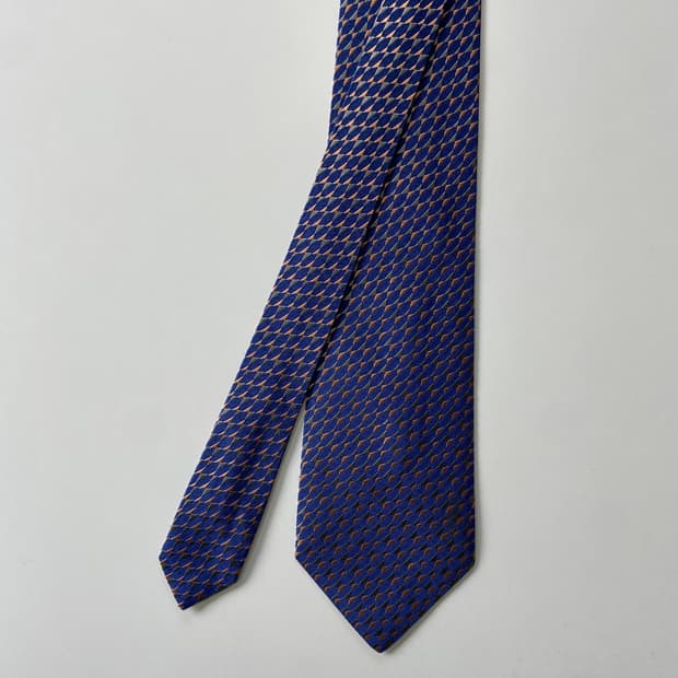 샤르베(Charvet) 명품 정품 넥타이