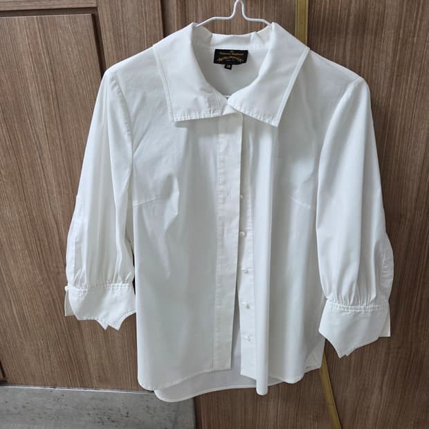 비비안웨스트우드 셔츠 38