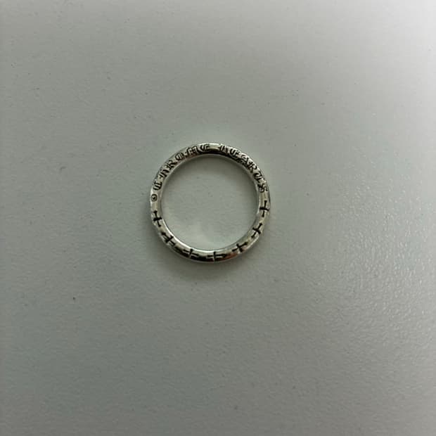 크롬하츠 ntfl 국내(17호)