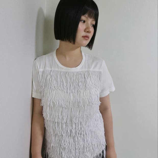 Junya Watanabe 2013 Top