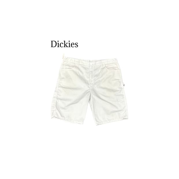 (40) 디키즈 반바지