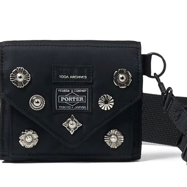 Os)포터X토가아카이브 월랫백