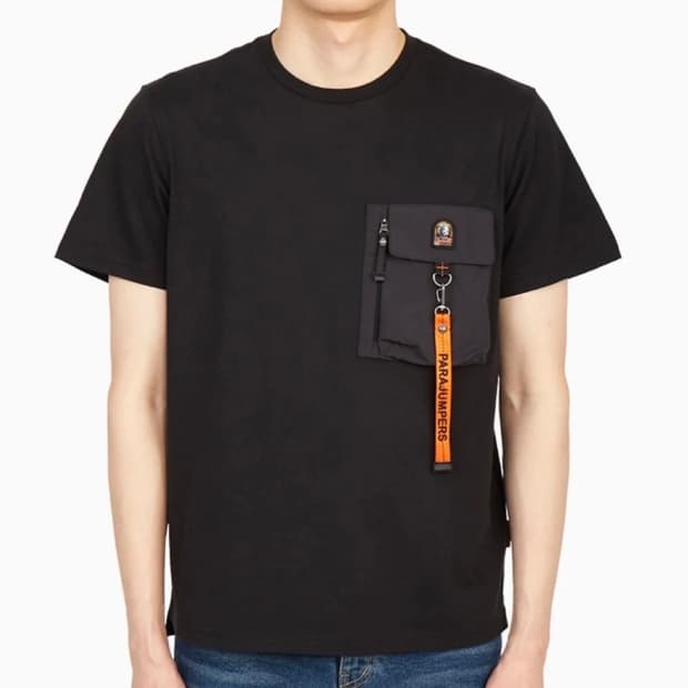 파라점퍼스 반팔 