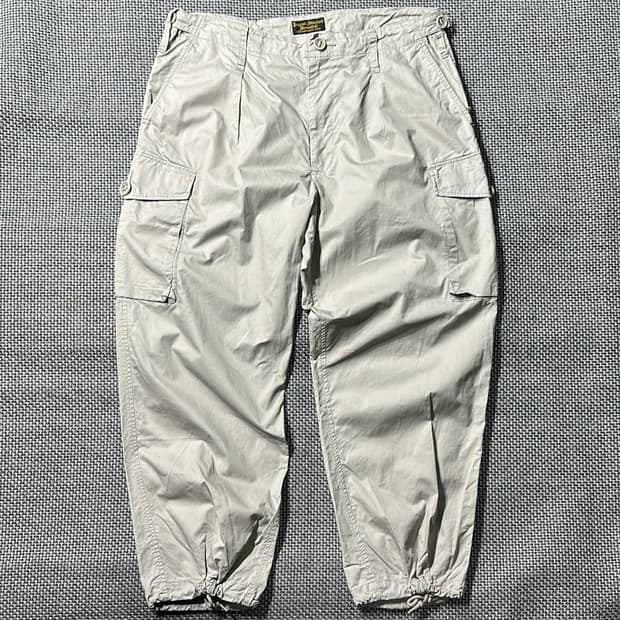 저널스탠다드홈스티드 카고팬츠 (36)