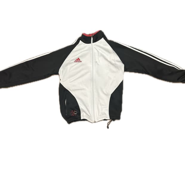 아디다스 수타 프레데터 트랙탑 L