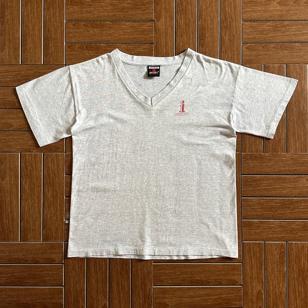 90’s Signal Sport usa cotton 1/2 tee