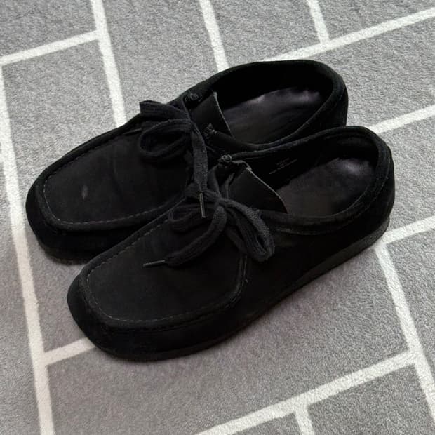 Gu 모카신 260
