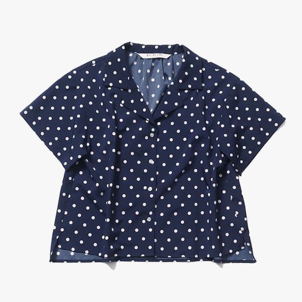 RAY BEAMS - DOT SHIRT