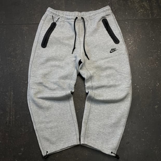 105 나이키 테크팩 팬츠