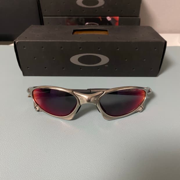 Oakley X-Metal Penny